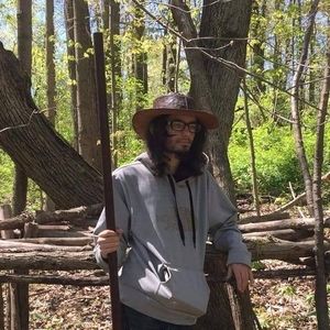 Meet your Posher, Marc